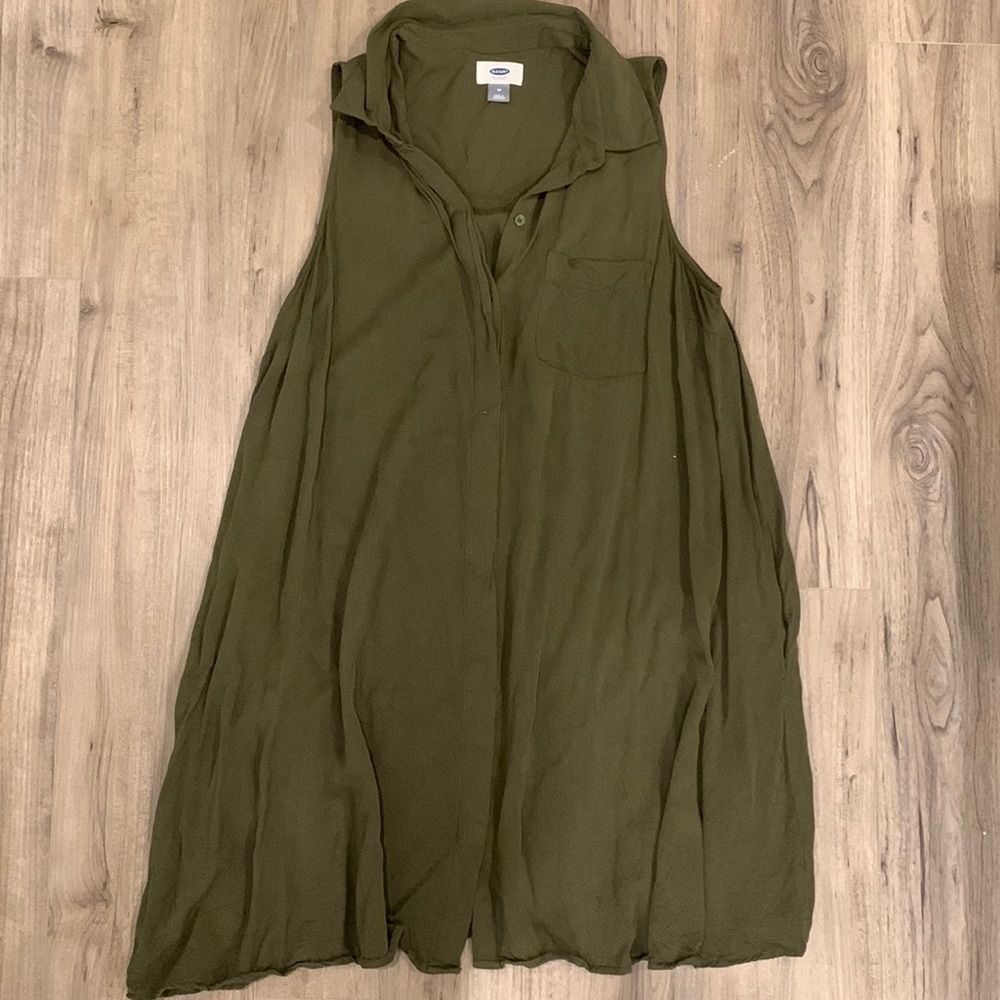 Old Navy Tank Dress